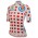 Bekleidung Damen Tour de France 2024 Pois frau trikot