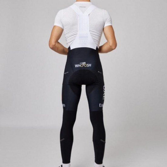 Bekleidung Herren Pissei Team UAE 2024 lange tragerhose Bekleidung Herren Pissei Team UAE 2024 lange tragerhose
