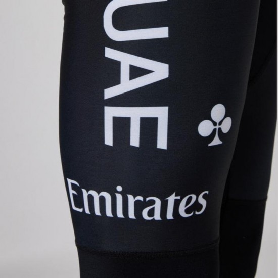 Bekleidung Herren Pissei Team UAE 2024 lange tragerhose Bekleidung Herren Pissei Team UAE 2024 lange tragerhose
