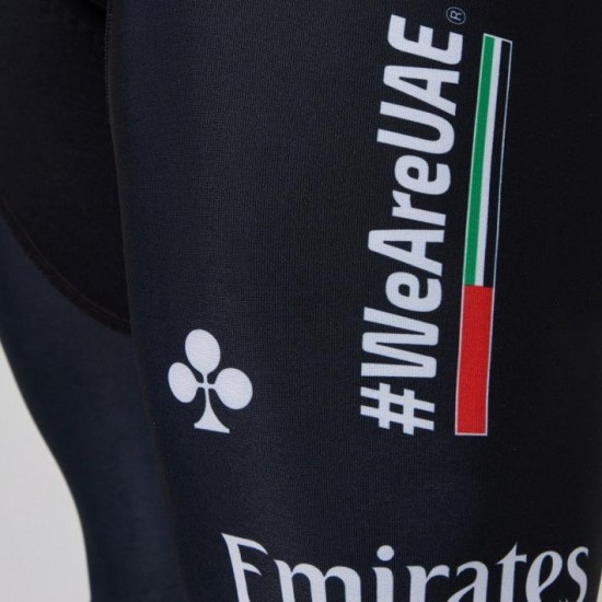 Bekleidung Herren Pissei Team UAE 2024 lange tragerhose Bekleidung Herren Pissei Team UAE 2024 lange tragerhose