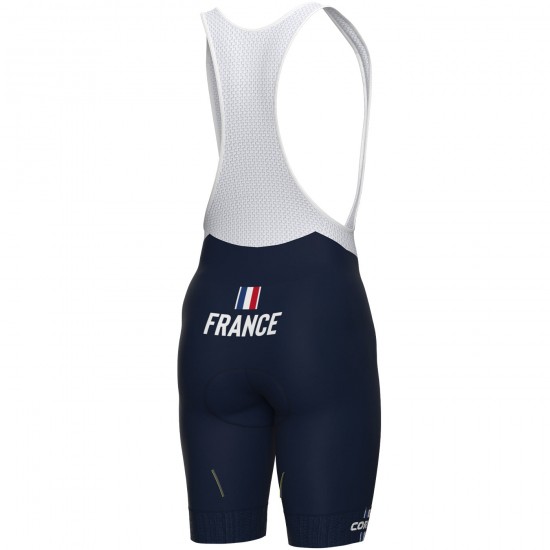 Bekleidung Herren Franzosish national 2024 kurz tragerhose Bekleidung Herren Franzosish national 2024 kurz tragerhose