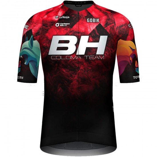 Bekleidung Herren BH Coloma 2024 Cx Pro 3.0 trikot