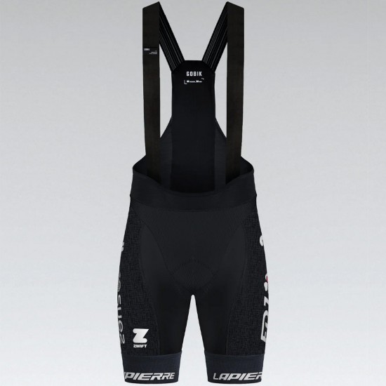 Bekleidung Herren Gobik Fdj Suez 2024 Absolute 6.0 K10 tragerhose