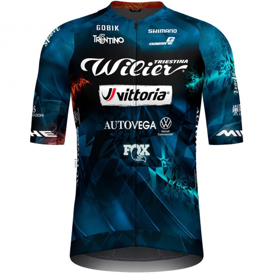 Bekleidung Herren Gobik Wilier Vittoria 2024 Cx Pro 3.0 trikot