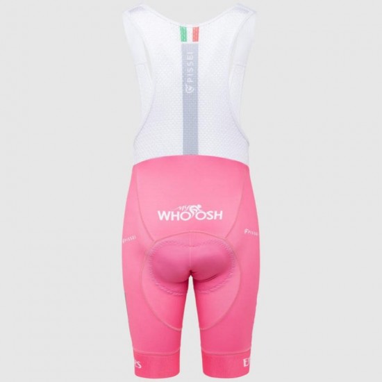 Bekleidung Herren Team UAE 2024 Replica tragerhose-Giro d'Italia