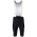 Bekleidung Herren Agu Team Visma Lease bibshorts ein Fahrrad 2024 Premium