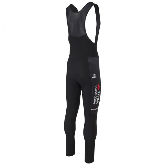 Bekleidung Herren Strumpfhose Agu Team Visma Lease a bike 2024 Bekleidung Herren Strumpfhose Agu Team Visma Lease a bike 2024