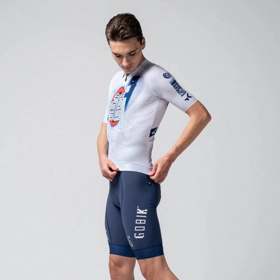 Bekleidung Herren Gobik Factory Team 2025 Cx Pro 4.0 trikot Bekleidung Herren Gobik Factory Team 2025 Cx Pro 4.0 trikot