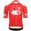Bekleidung Herren Q36.5 Tour de Suisse 2025 Gregarius Pro trikot-Climber