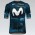 Bekleidung Herren Gobik Movistar Team Gravel Squad 2025 Cx Pro 4.0 trikot