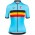 Bekleidung Damen Bioracer Belgischen Nationalen 2025 Icon Classic frau trikot