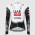 Bekleidung Herren UAE Team Emirates 2025 Pissei langarmtrikot