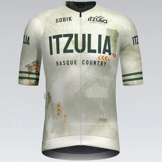 Bekleidung Herren Gobik Itzulia 2025 Cx Pro 4.0 trikot