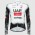 Bekleidung Herren UAE Team Emirates 2025 Primapelle Pissei langarmtrikot