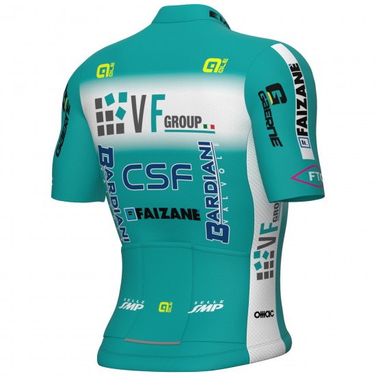 Bekleidung Herren Ale VF Group-Bardiani CSF-Faizane 2025 trikot Bekleidung Herren Ale VF Group-Bardiani CSF-Faizane 2025 trikot