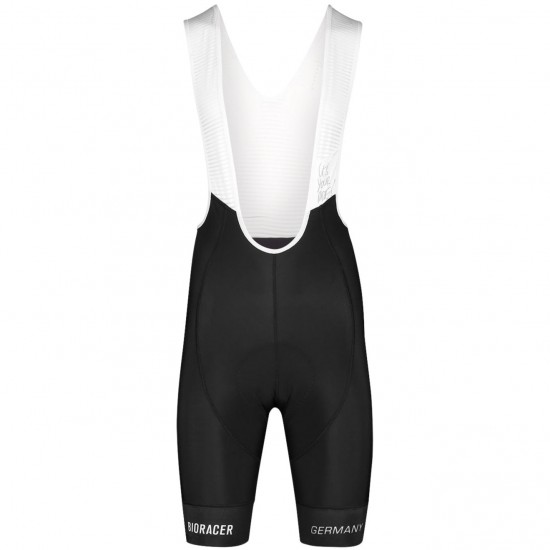 Bekleidung Herren Bioracer Deutsch Nationalmannschaft 2025 Icon tragerhose