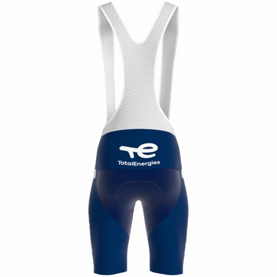 Bekleidung Herren Bioracer TotalEnergies 2025 Epic tragerhose Bekleidung Herren Bioracer TotalEnergies 2025 Epic tragerhose