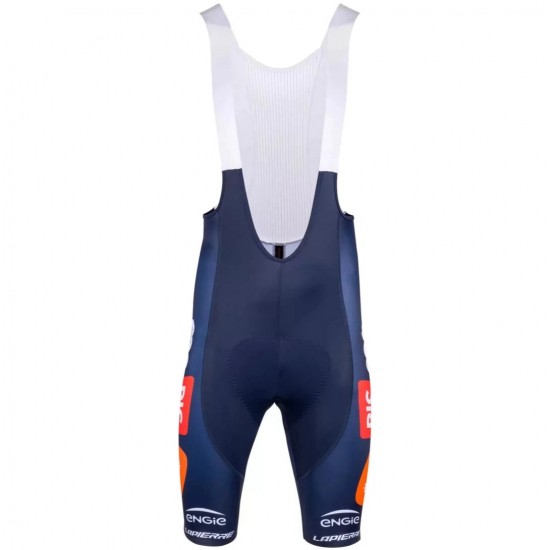 Bekleidung Herren Nalini Team Picnic-Postnl 2025 Race tragerhose
