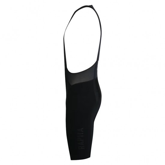 Bekleidung Herren Rapha Pro Team 3 tragerhose-Schwarz Bekleidung Herren Rapha Pro Team 3 tragerhose-Schwarz