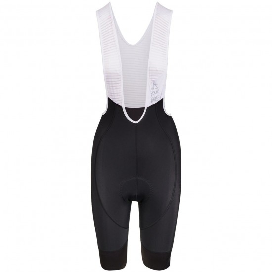 Bekleidung Damen Bioracer Belgische Nationalmannschaft 2025 Icon frau tragerhosen