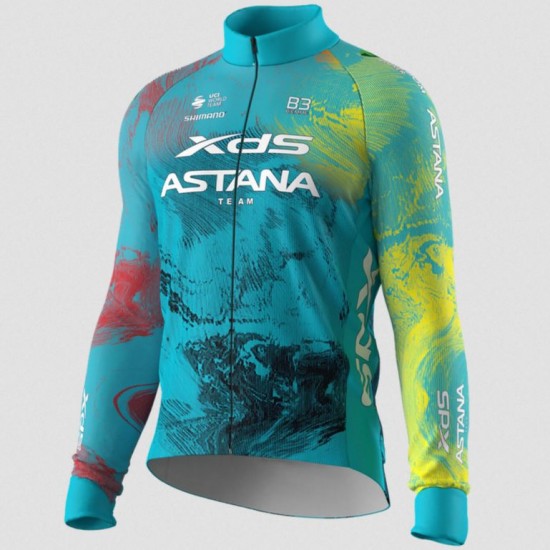 Bekleidung Herren Biemme XDS Astana 2025 winterjacke