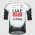 Bekleidung Herren UAE Team Emirates 2025 Pissei Magistrale Ultra trikot