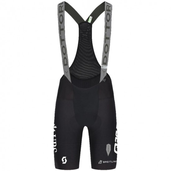Bekleidung Herren Q36.5 Pro Cycling Team 2025 Dottore Pro tragerhose
