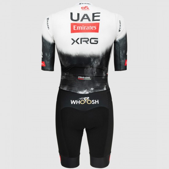 Bekleidung Herren Pissei UAE Team Emirates 2025 body Bekleidung Herren Pissei UAE Team Emirates 2025 body