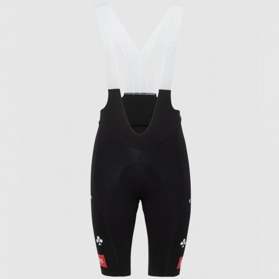 Bekleidung Herren Pissei UAE Team Emirates 2025 Magistrale tragerhose