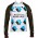 AG2R LA MONDIALE 2015 Fahrrad Winterjacke