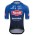 ALPECIN-DECEUNINCK 2023 Radtrikot kurzarm