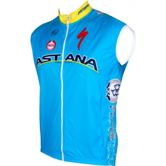 ASTANA 2015 Wind-Weste 
