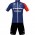 Baloise Trek Lions 2023 Set(Radtrikot+Trägerhose)