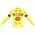 Bingoal Pauwels Sauces WB 2022 Radtrikot langarm