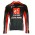 Caisse d'Epargne 2010-Radsport-Langarmtrikot