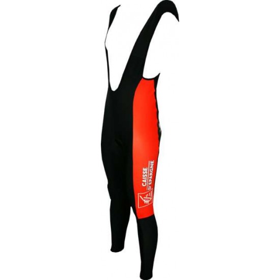 Caisse d'Epargne 2010-Radsport-Winterhose Caisse d'Epargne 2010-Radsport-Winterhose