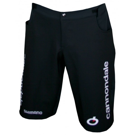 Cannondale FACTORY RACING 2020 MTB Bike Shorts