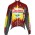 Casino-ag2r Prévoyance Fahrrad Windjacke