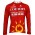 Cofidis 2008 Langarmtrikot