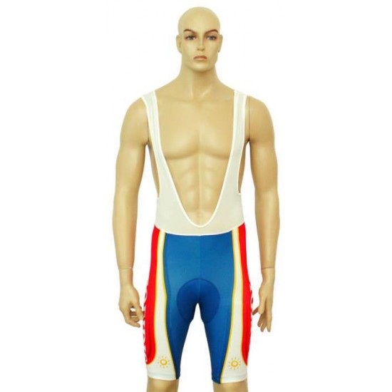 Cofidis 2006 kurze Trägerhose