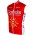 COFIDIS 2015 Wind-Weste