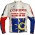 Cofidis 2006 Thermo Winterjacke