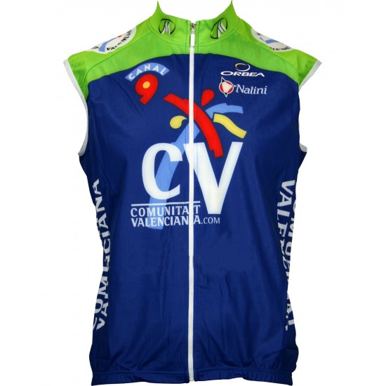 Comunitat Valenciana 2005 Fahrradweste