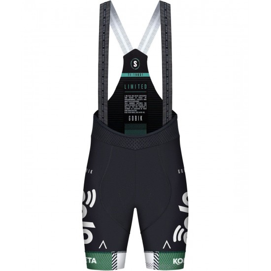 Eolo-Kometa Cycling Team 2021 Trägerhose