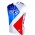 FRANCAISE DES JEUX(FDJ) 2016 Wind-Weste B'TWIN