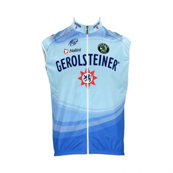 Gerolsteiner 2007 Fahrradweste