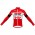 LOTTO SOUDAL 2022 Radtrikot langarm