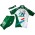Credit Agricole 2005 Kinder-Set(Trikot,Hose,Stirnband)