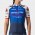 Quick Step-Alpha Vinyl 2022 Competizione Radtrikot Damen kurzarm