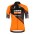 BOELS DOLMANS CYCLINGTEAM 2019 Radtrikot kurzarm